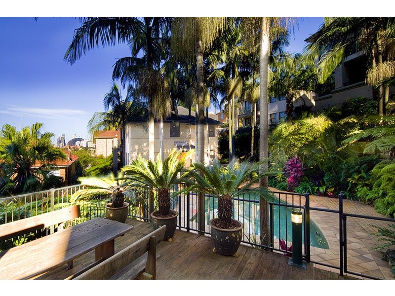 205/433 Alfred Street, Neutral Bay NSW 2089