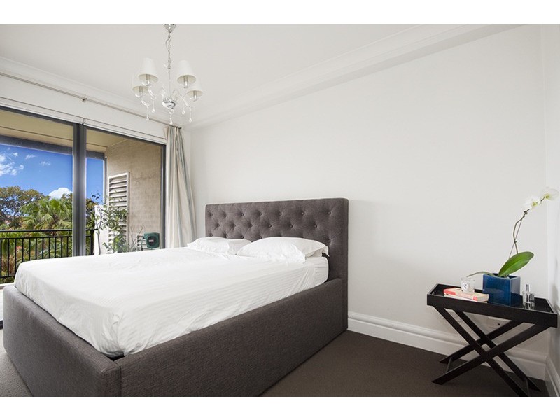 205/433 Alfred Street, Neutral Bay NSW 2089