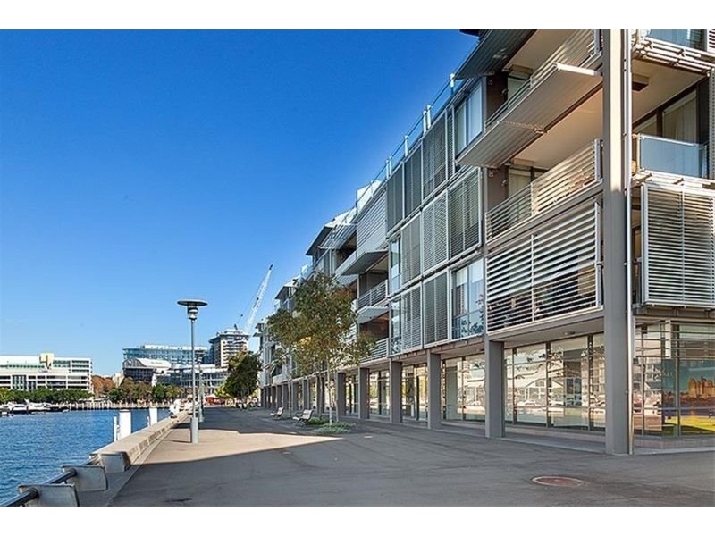 8 Wharf Crescent, Pyrmont NSW 2009
