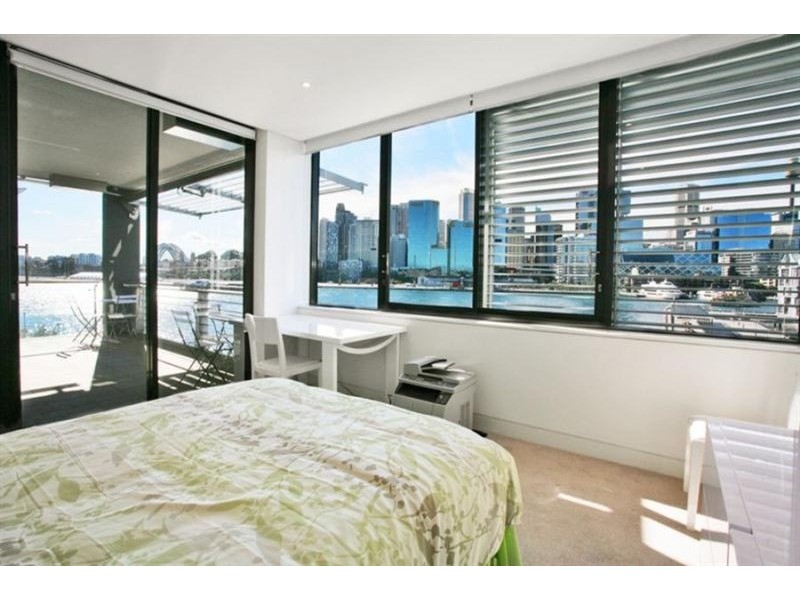 8 Wharf Crescent, Pyrmont NSW 2009