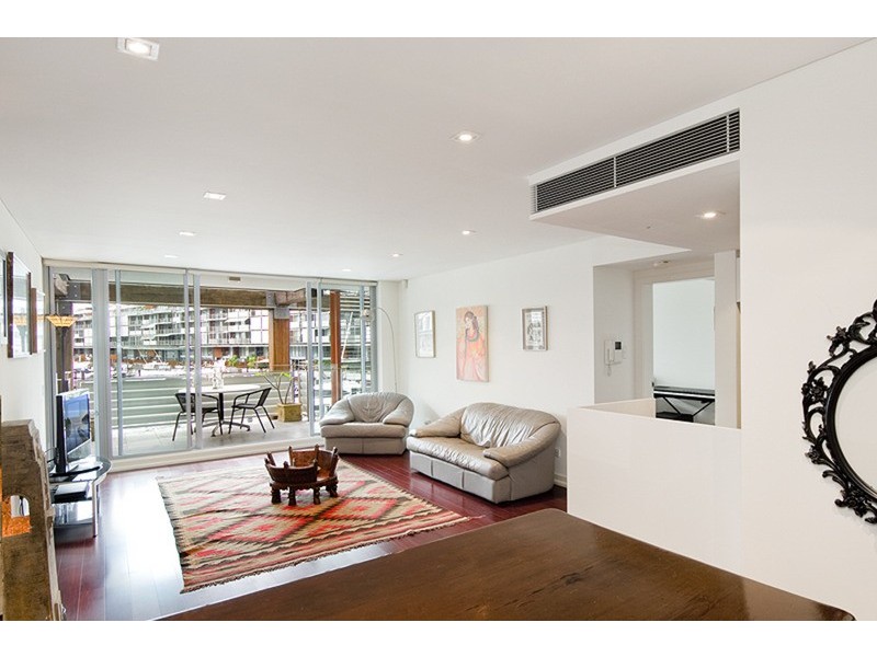 21 Hickson  Road, Sydney NSW 2000