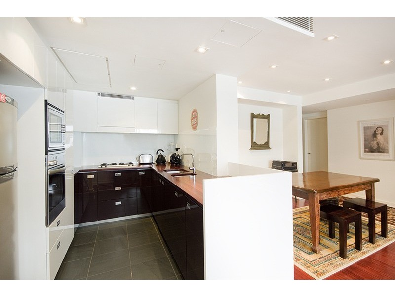 21 Hickson  Road, Sydney NSW 2000