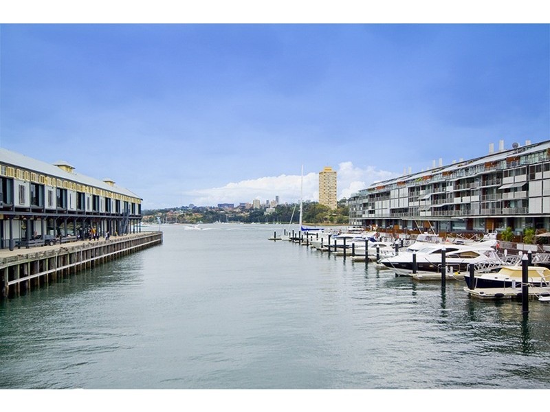 21 Hickson  Road, Sydney NSW 2000