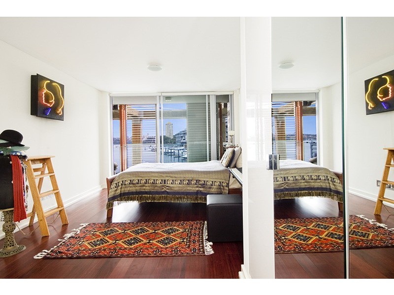 21 Hickson  Road, Sydney NSW 2000