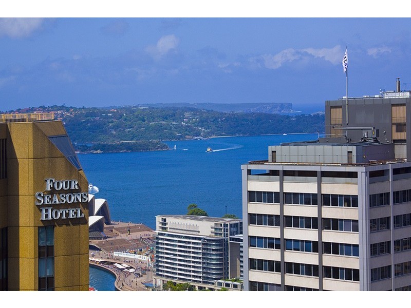 129 Harrington Street, Sydney NSW 2000