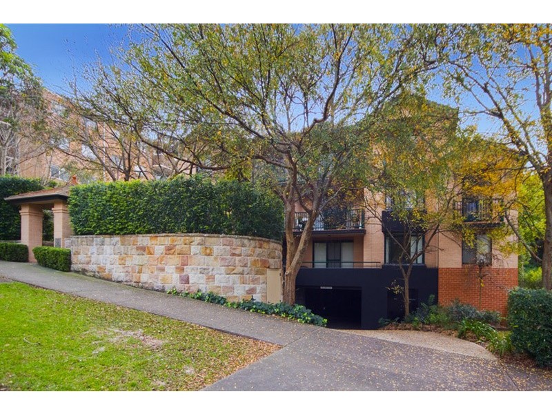 22 Eaton Street, Neutral Bay NSW 2089