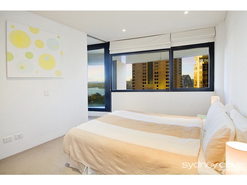 129 Harrington Street, Sydney NSW 2000