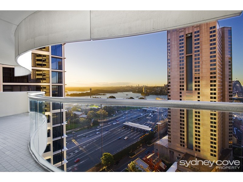 129 Harrington Street, Sydney NSW 2000