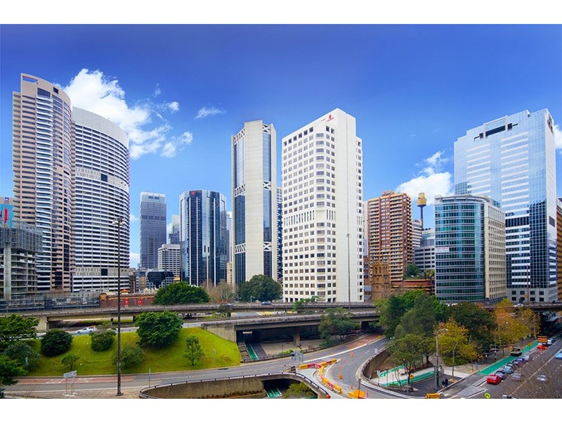 187 Kent Street, Sydney NSW 2000