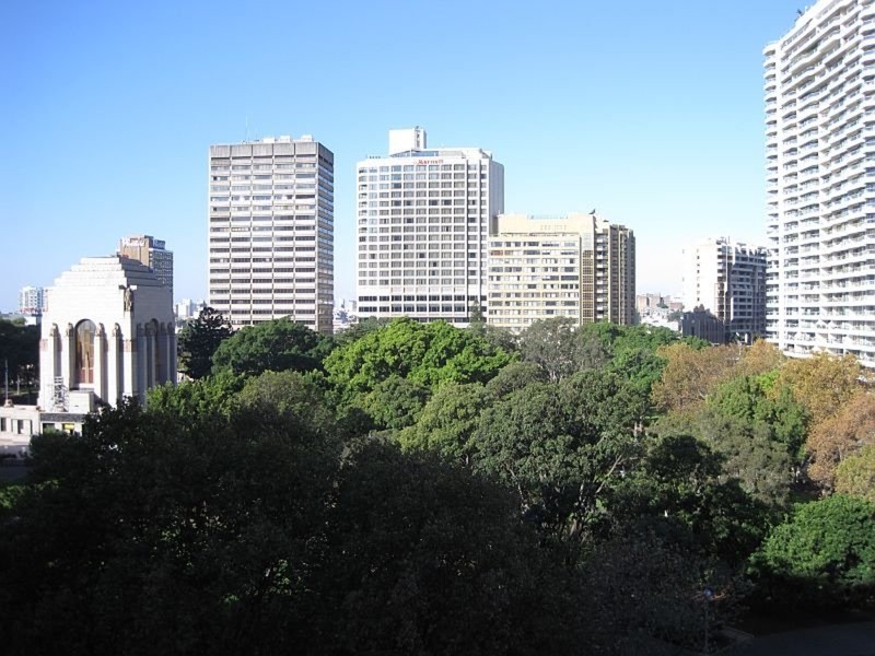 281 Elizabeth Street, Sydney NSW 2000