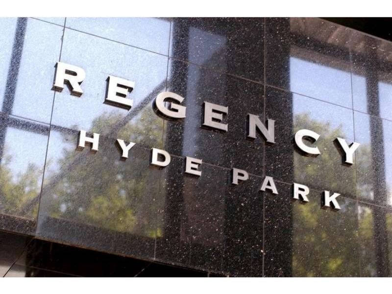 281 Elizabeth Street, Sydney NSW 2000