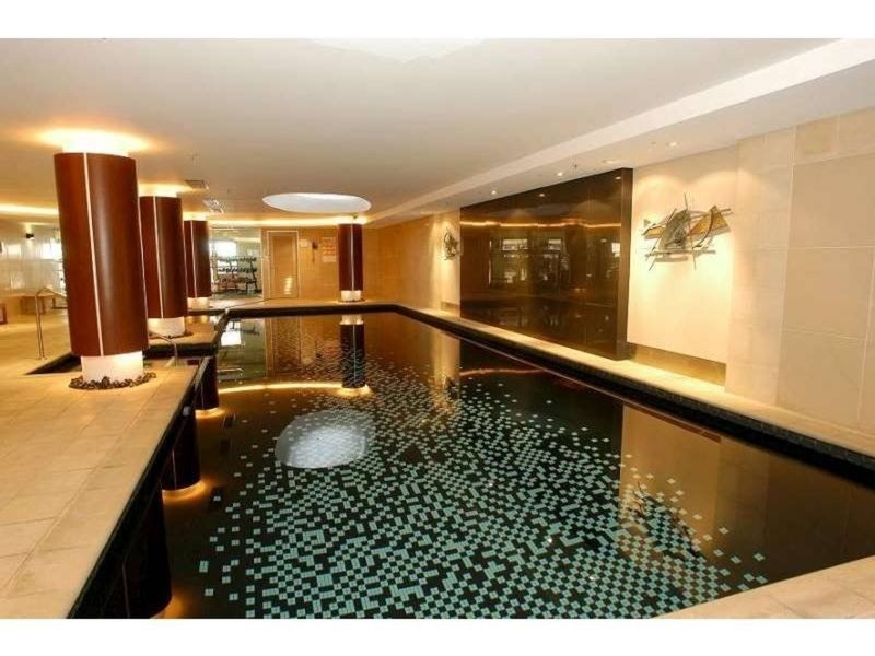 281 Elizabeth Street, Sydney NSW 2000