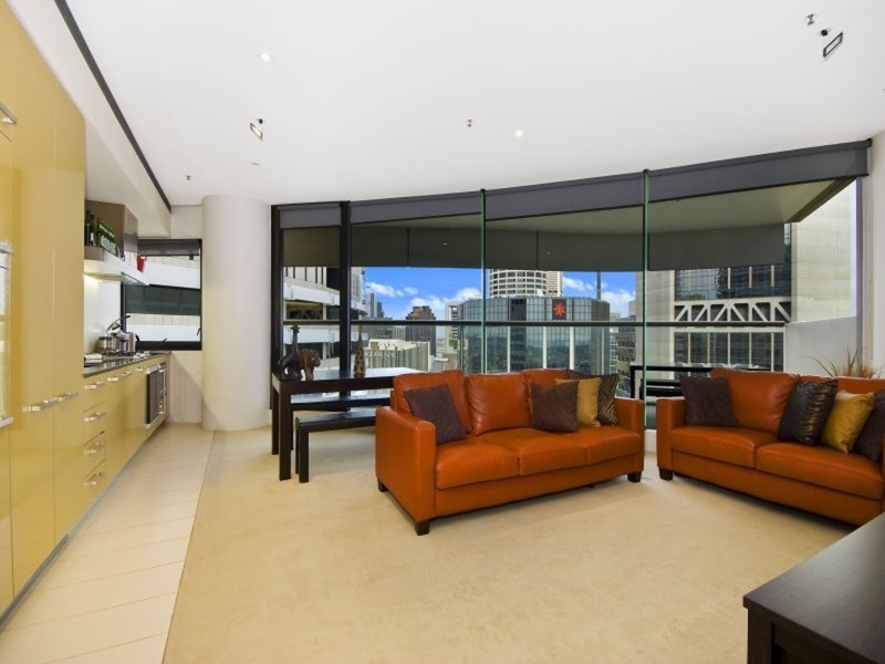 129 Harrington Street, Sydney NSW 2000