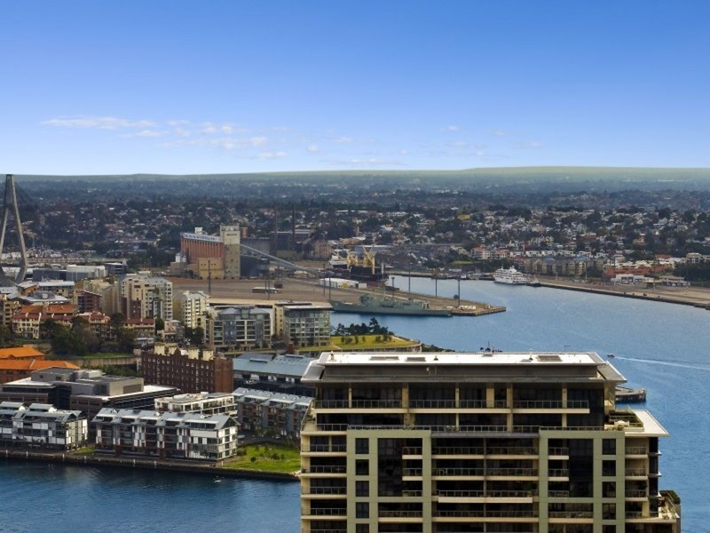 129 Harrington Street, Sydney NSW 2000