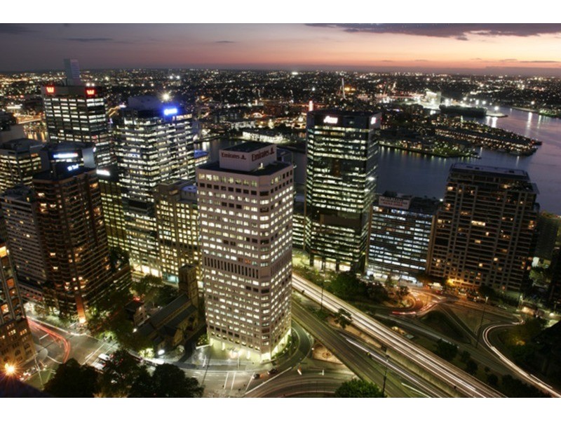 129 Harrington Street, Sydney NSW 2000