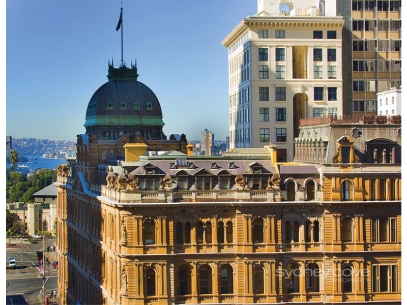 38 Bridge  Street, Sydney NSW 2000