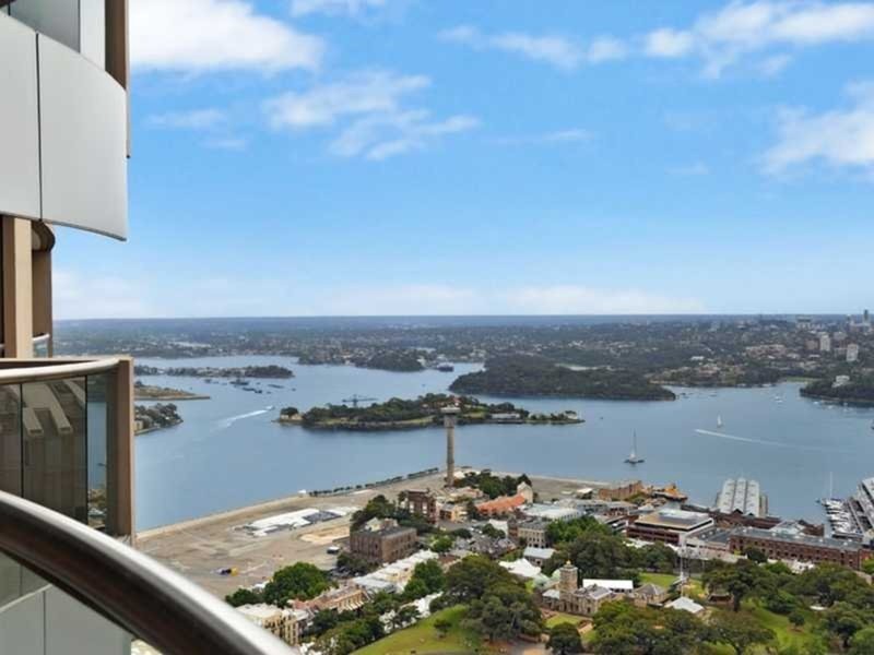 4102/129 Harrington  Street, Sydney NSW 2000