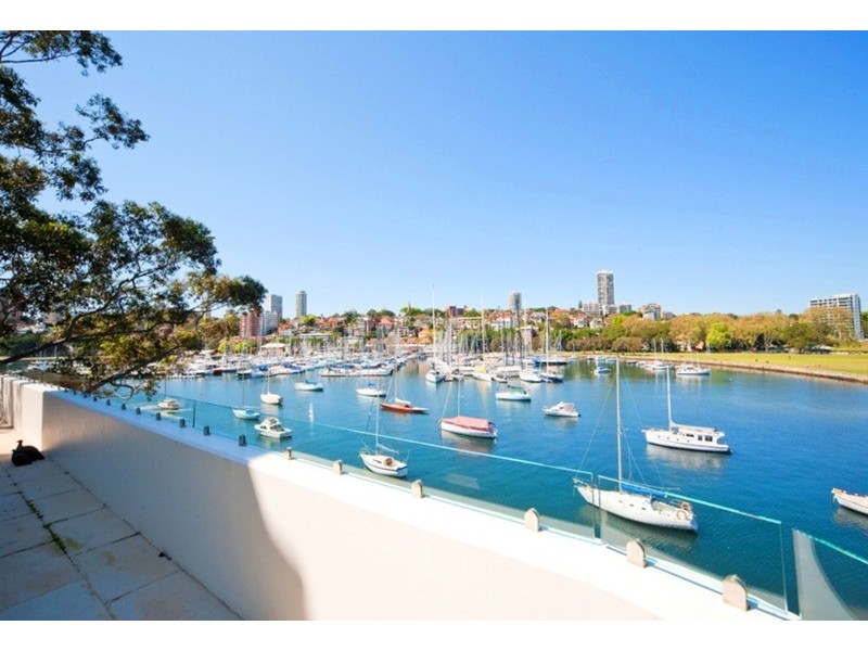 8/79 Elizabeth Bay Road, Elizabeth Bay NSW 2011