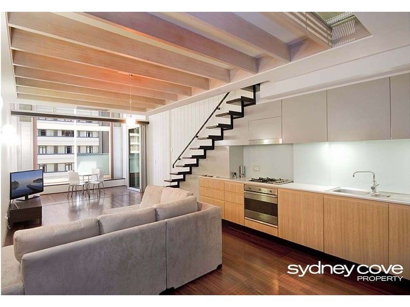 609/2 York Street, Sydney NSW 2000