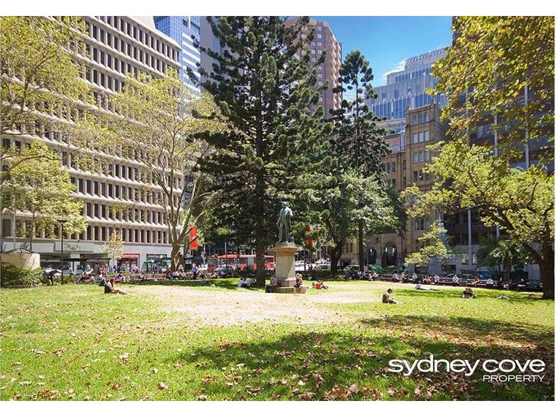 609/2 York Street, Sydney NSW 2000