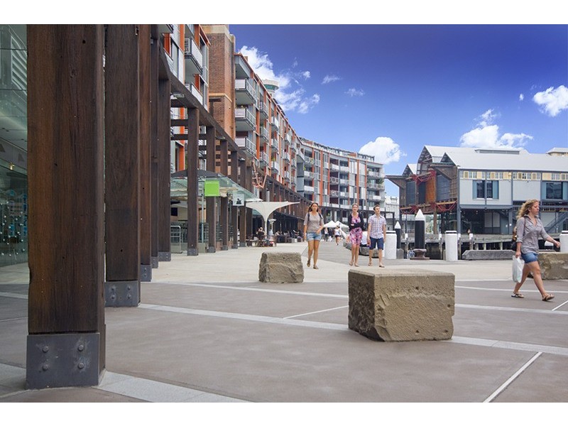 21 Hickson  Road, Sydney NSW 2000