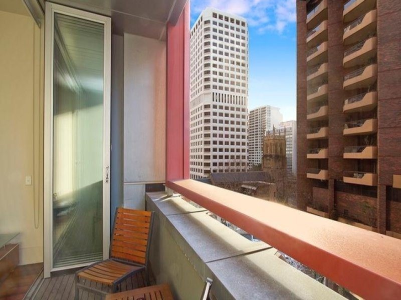 2 York  Street, Sydney NSW 2000