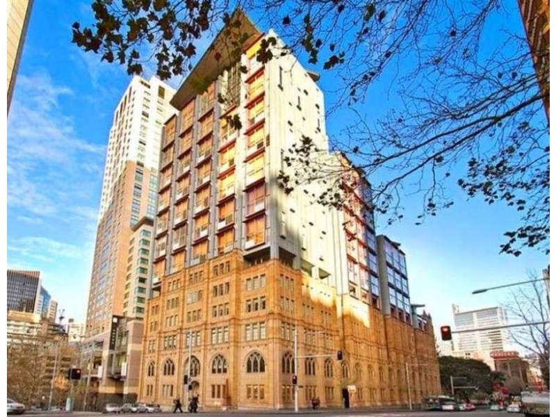 2 York  Street, Sydney NSW 2000