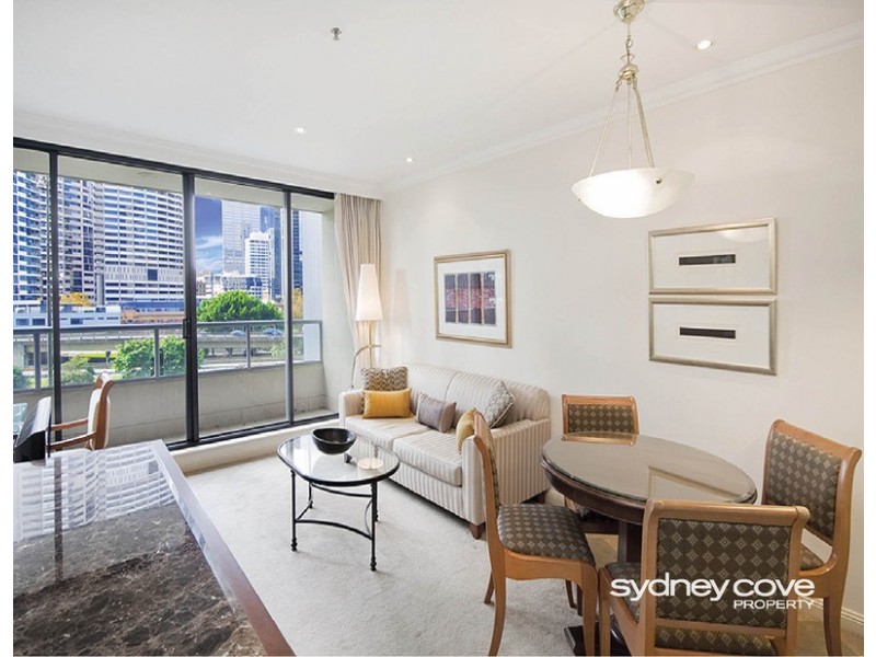 718/187 Kent Street, Sydney NSW 2000
