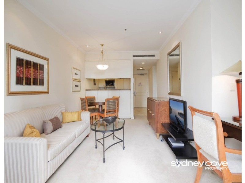 718/187 Kent Street, Sydney NSW 2000