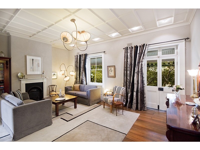 33 Lower Fort  Street, Dawes Point NSW 2000