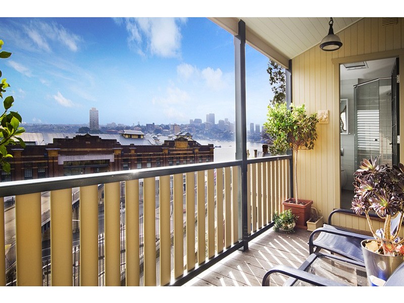 33 Lower Fort  Street, Dawes Point NSW 2000