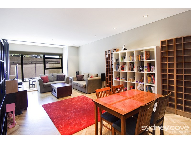 171 Gloucester Street, Sydney NSW 2000