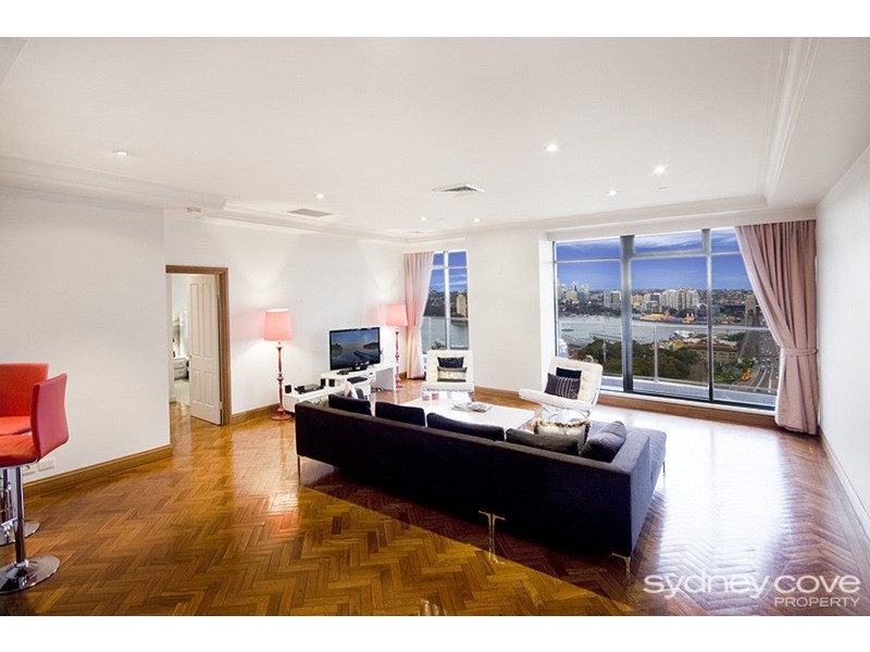 168 Kent Street, Sydney NSW 2000