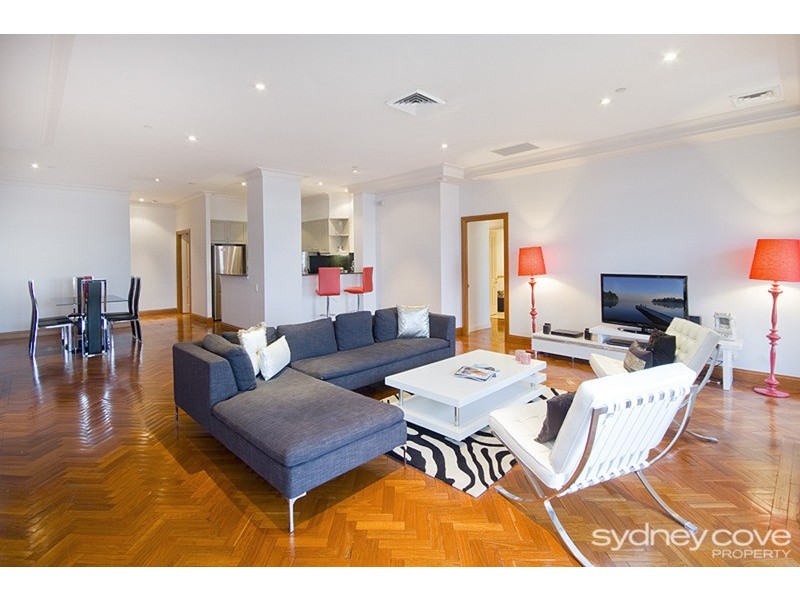 168 Kent Street, Sydney NSW 2000