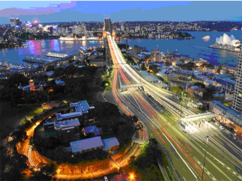 168 Kent Street, Sydney NSW 2000