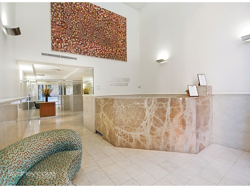 38 Bridge Street, Sydney NSW 2000