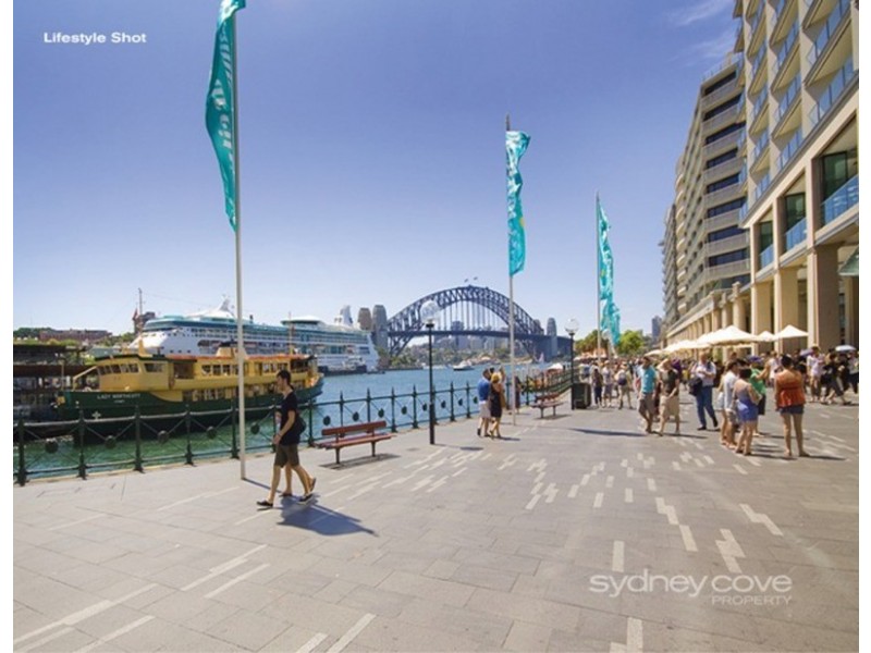 38 Bridge Street, Sydney NSW 2000