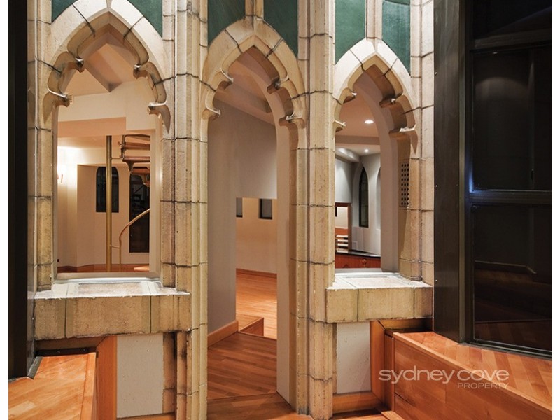 Sydney NSW 2000