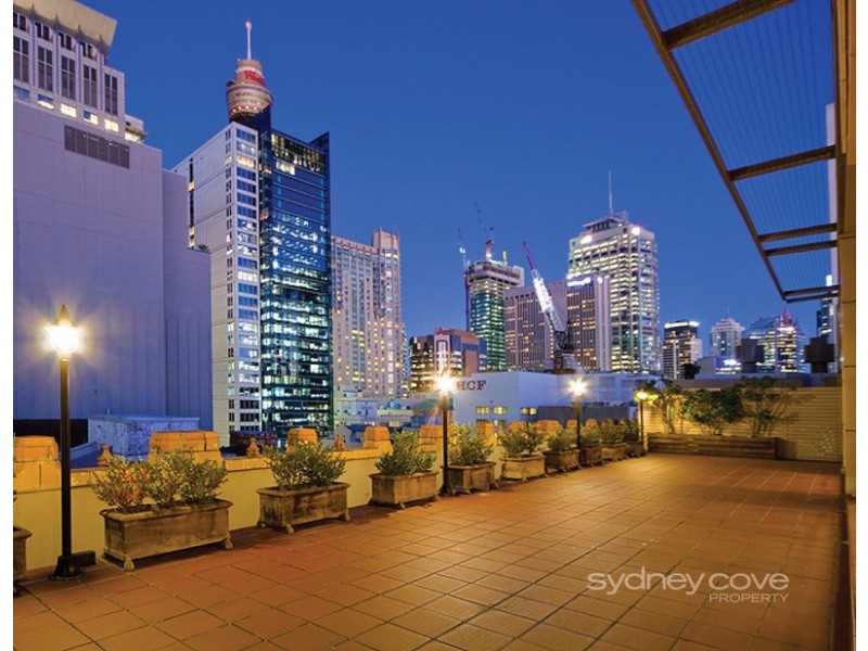 Sydney NSW 2000