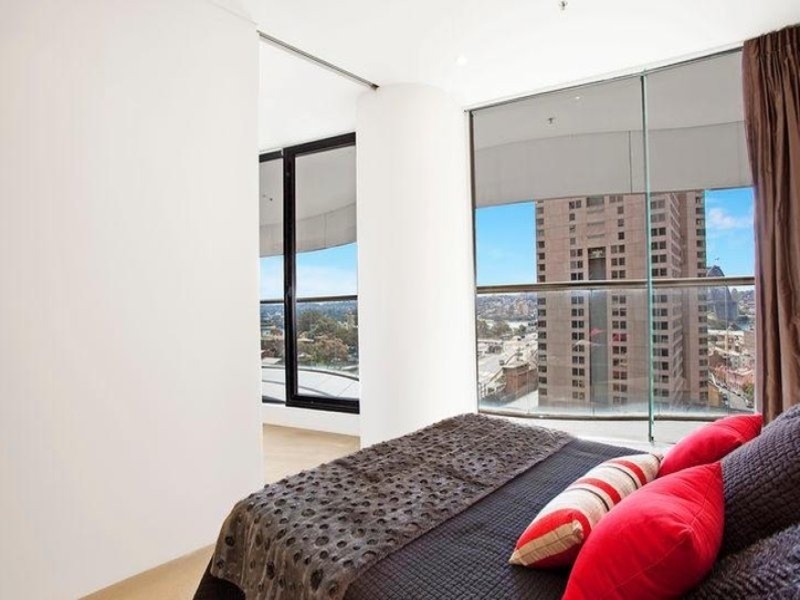 129 Harrington Street, Sydney NSW 2000