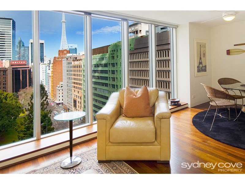 813/2 York Street, Sydney NSW 2000