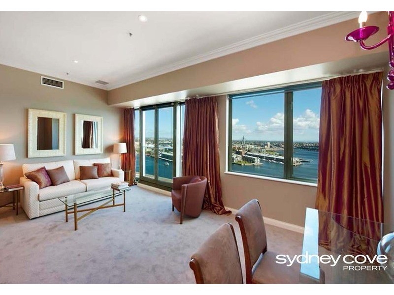 127 Kent Street, Sydney NSW 2000