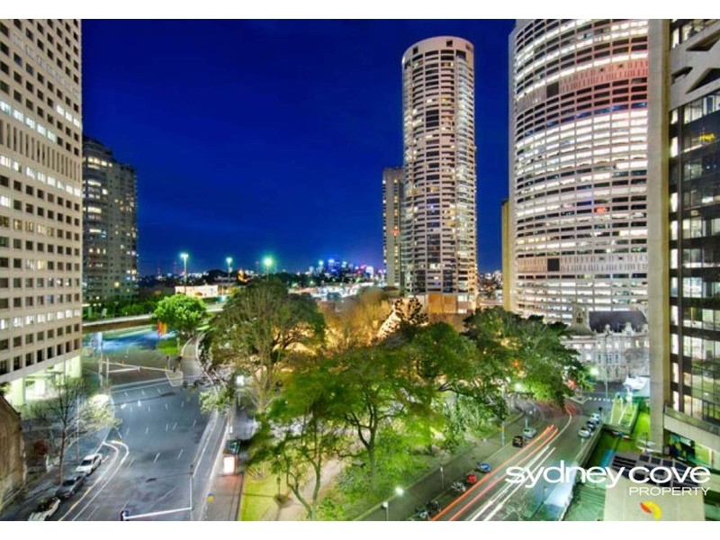 2 York Street, Sydney NSW 2000