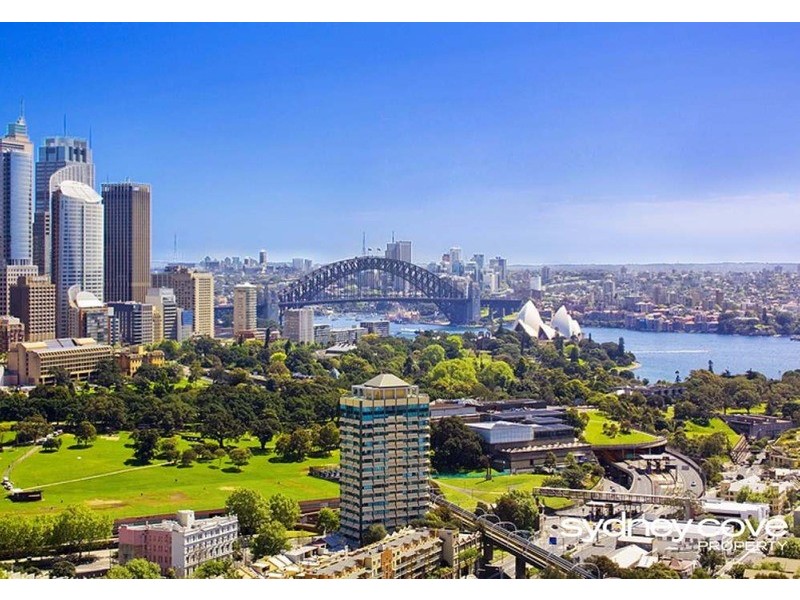 184 Forbes Street, Darlinghurst NSW 2010