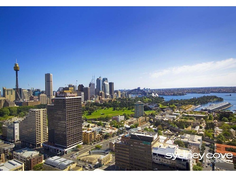 184 Forbes Street, Darlinghurst NSW 2010