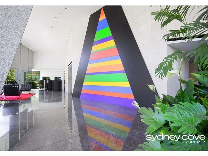 184 Forbes Street, Darlinghurst NSW 2010