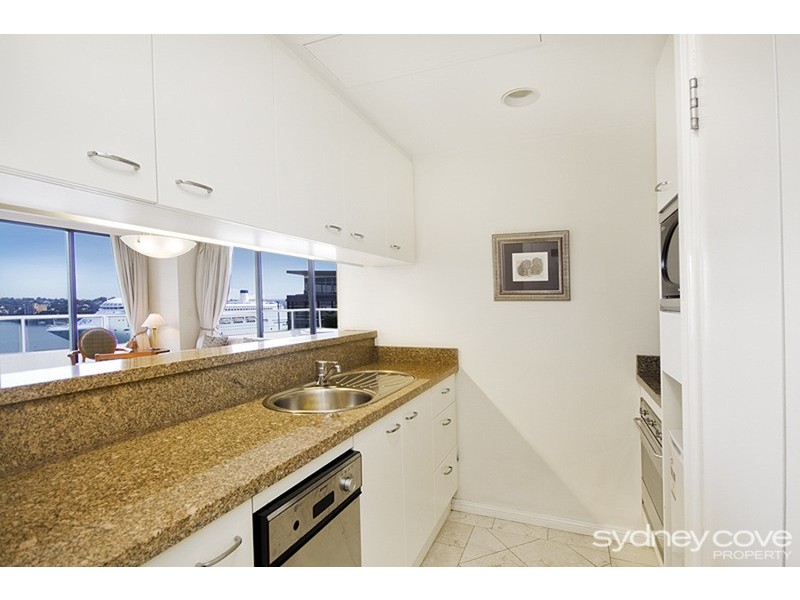 213/187 Kent  Street, Sydney NSW 2000