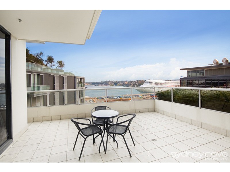 213/187 Kent  Street, Sydney NSW 2000