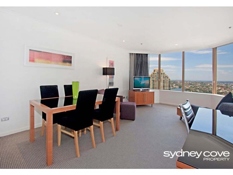 2307/98 Gloucester  Street, Sydney NSW 2000