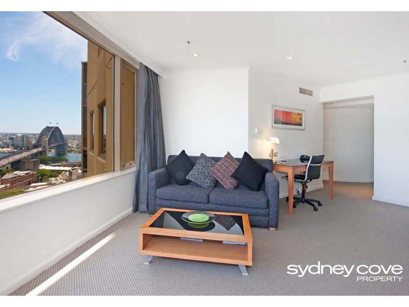 2307/98 Gloucester  Street, Sydney NSW 2000